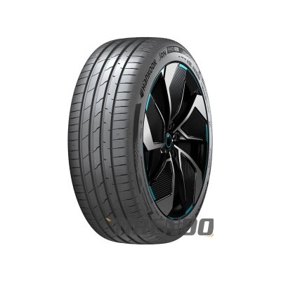 Hankook iON evo (IK01A) ( 215/45 ZR18 89Y 4PR EV, SUV, SoundAbsorber, (MFS) SBL )