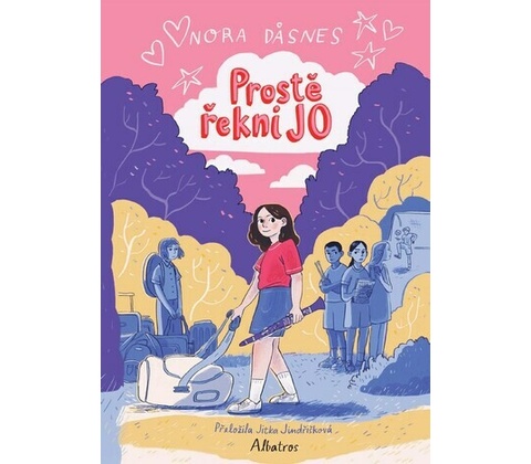 Prostě řekni jo