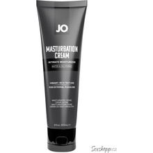 System JO Masturbační krém 120 ml