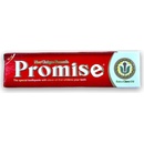 Promise zubná pasta s hřebíčkovým olejem cestovní balení 20 g