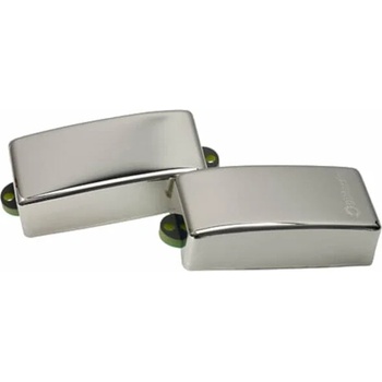 DiMarzio DP 296N Relentless Middle Хром Адаптери за бас китара