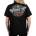 WORNSTAR мъжка риза WORNSTAR -Rockers & Rebels - WSS-RKRB