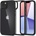 Spigen Гръб Spigen Ultra Hybrid за iPhone 14 Plus - Черен