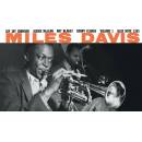 DAVIS, MILES - VOLUME 1 LP