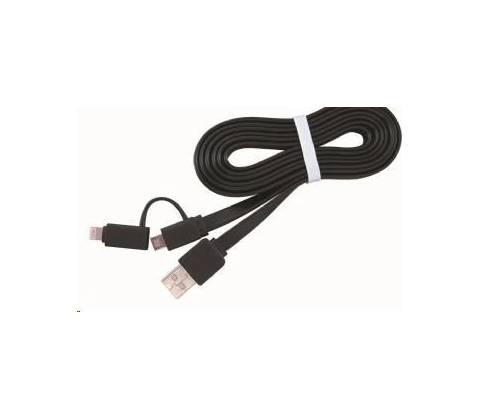Gembird CC-USB2-AMLM2-1M