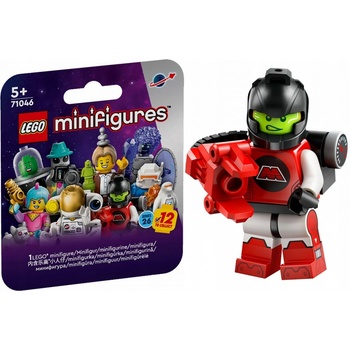LEGO® Minifigurky 71046 26. séria – vesmír