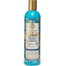 Natura Siberica Rakytníkový šampón pre normálné a mastné vlasy hĺbkové umývanie a starostlivosť 400 ml