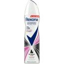Rexona Advanced Protection Invisible Pure 72h deo spray 150 ml