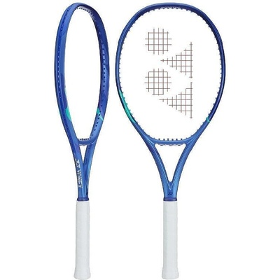 YONEX Тенис ракета Yonex EZONE 100 Blast Blue 2025 (300 гр. ) (08EZ100YX BSBL G1)