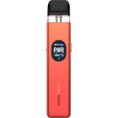 Vaporesso Xros 5 Pod Kit 1500 mAh Cosmic Black 1 ks