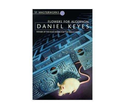 Flowers for Algernon - Daniel Keyes