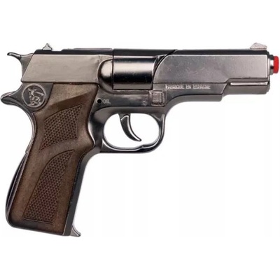 GONHER Police Pistol 18 cm (125/0)