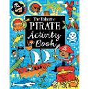 Pirate Activity Book