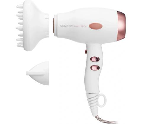 Sencor SHD 8100GD