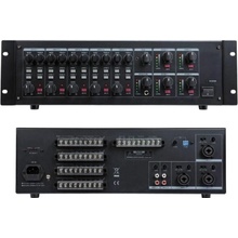 BST UPX460