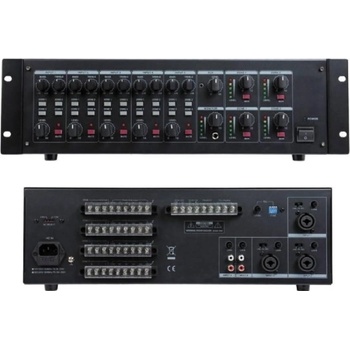 BST UPX460