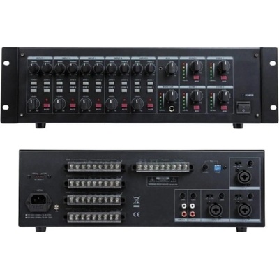 BST UPX460