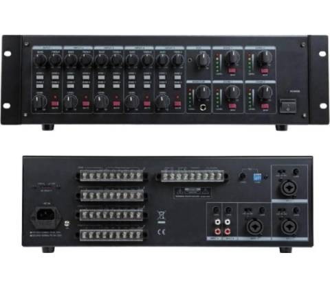 BST UPX460