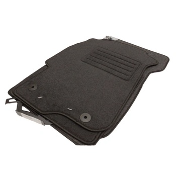 Мокетни стелки за HONDA Civic VI UK (1995-2000) - английска версия