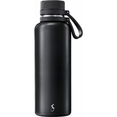 Lurch Outdoor termolahev 1 l Black