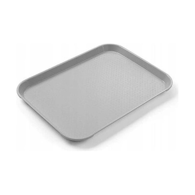 Hendi 878804 Tác z polypropylenu 350x450 mm šedý