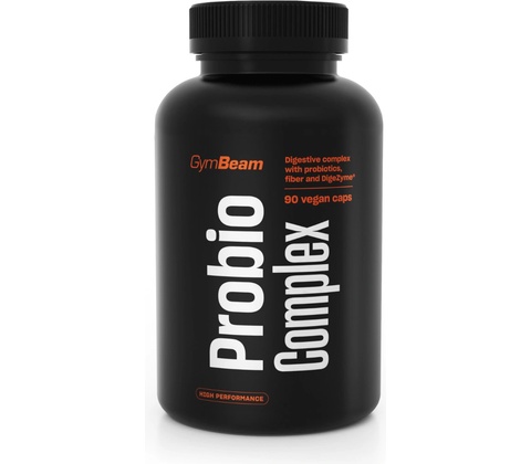 GymBeam Probio Complex 90 kapsúl