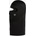 Kukla Buff Windproof Balaclava logo black