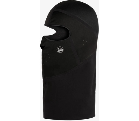 Kukla Buff Windproof Balaclava - logo black