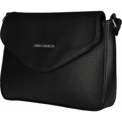 Enrico Benetti Sarah crossbody Black