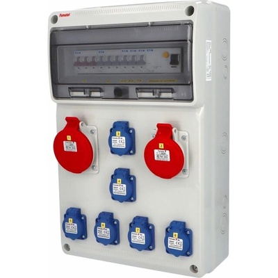 Famatel v3025 ZSF