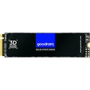 Pevné disky interní GOODRAM PX500 512GB, SSDPR-PX500-512-80