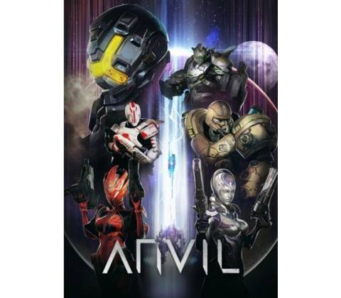 Anvil