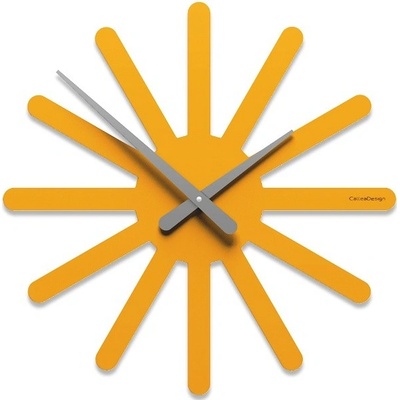 CalleaDesign 10-116 Asterix 45cm čokoládová