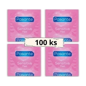 Pasante Sensitive 100 ks