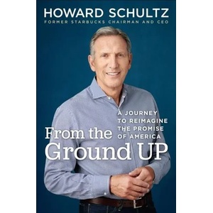 From the Ground Up (ISBN: 9780525509448)