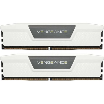 Corsair VENGEANCE RGB 32GB (2x16GB) DDR5 5600MHz CMH32GX5M2B5600C36W