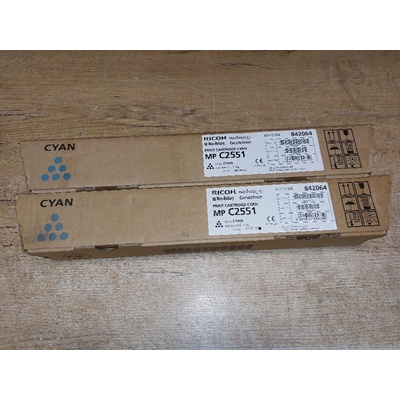 Ricoh 841505, 842064 - originálny