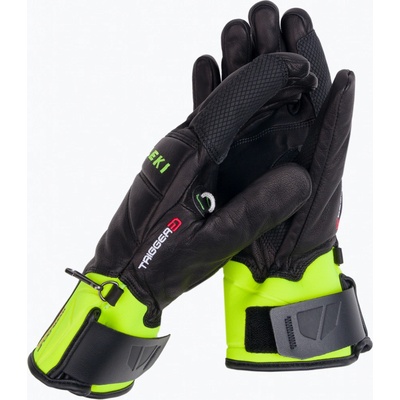 Leki Worldcup Race Speed 3D 20/21