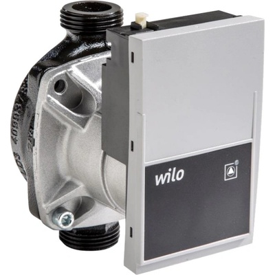 Wilo Yonos PARA RS15/7.5 PWM1 4526656 od 4 240 Kč - Heureka.cz