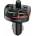 Earldom FM Трансмитер Earldom ET-M71, Bluetooth, USB, 3.1A, Черен - 17721 (17721)