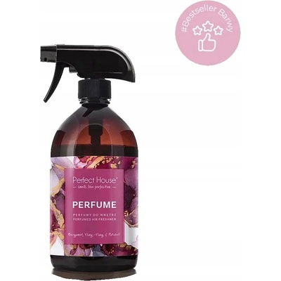 Perfect House Glam Parfém do interiéru 500 ml