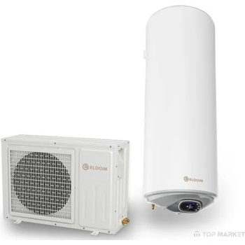 Image 1 of Eldom HPWH150I