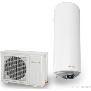 Eldom HPWH150I Бойлери