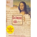 Da Vinciho kód cestovní deník Dan Brown