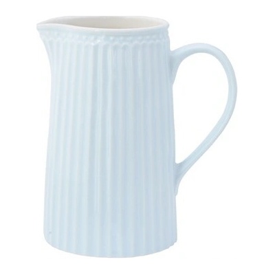 Džbán Alice Pale Blue Green Gate, 1000 ml