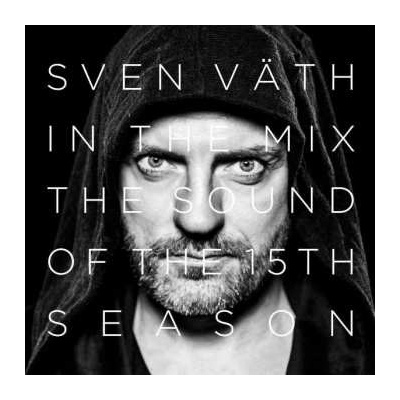 2 Sven Väth - In The Mix - The Sound Of The 15th Season CD