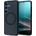 Spigen Samsung S25 SPIGEN ULTRA HYBRID MAG пластмасов протектор за телефон, устойчив на удар, MagSafe, BLACK ACS09005 (ACS09005)