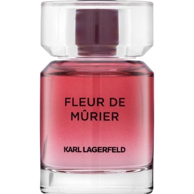 Karl Lagerfeld Fleur de Murier parfémovaná voda dámská 50 ml