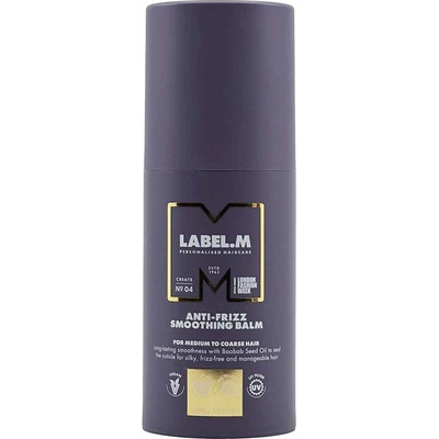 label.m Anti-Frizz Smooth Balm 150 ml