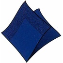 Wimex servítky 3V tmavomodré 33x33cm 20ks
